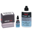 IDEAL Stamp Ink